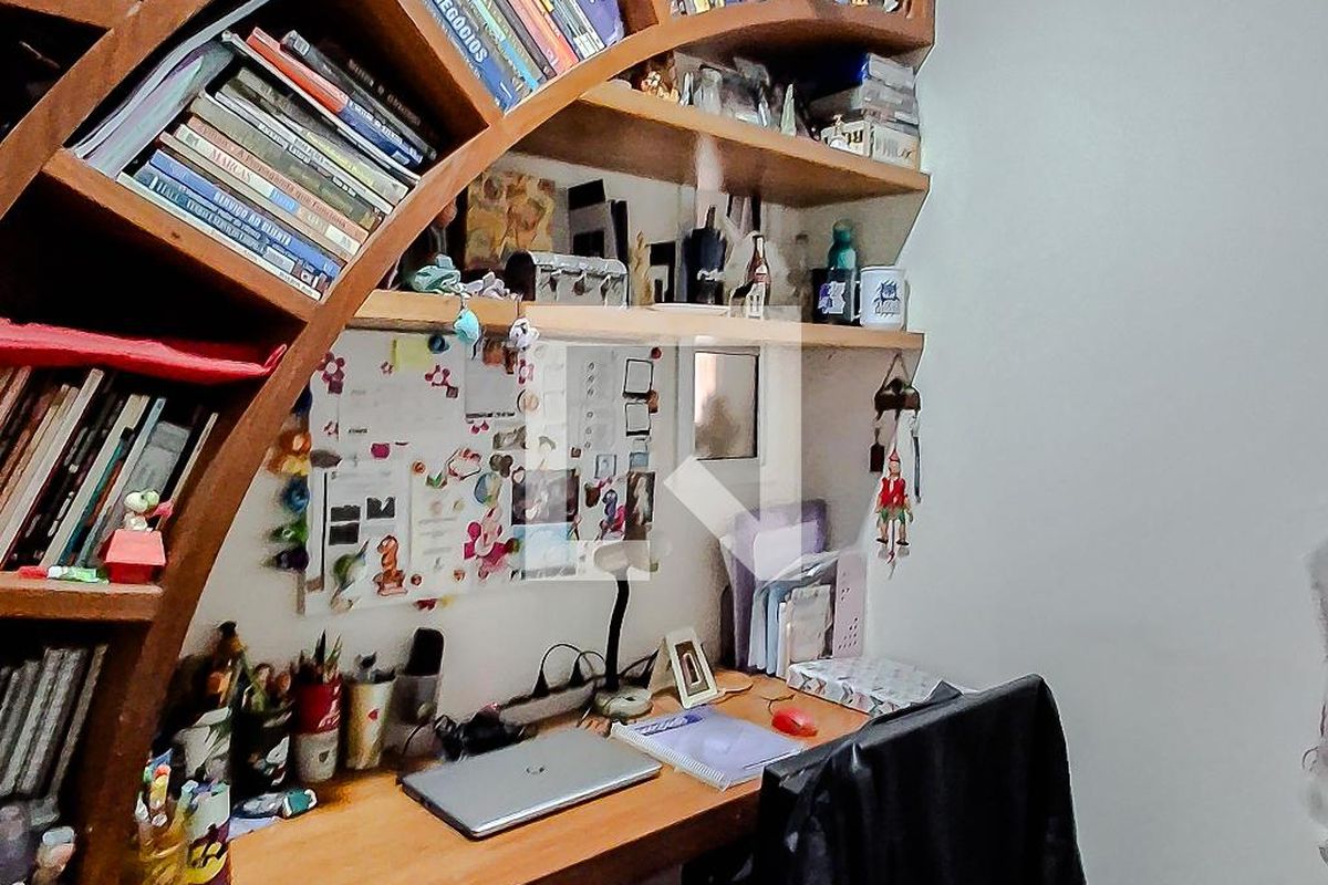 Apartamento, 2 quartos, 66 m² - Foto 36
