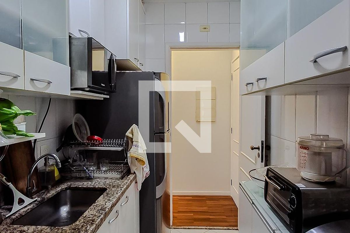 Apartamento, 2 quartos, 66 m² - Foto 39