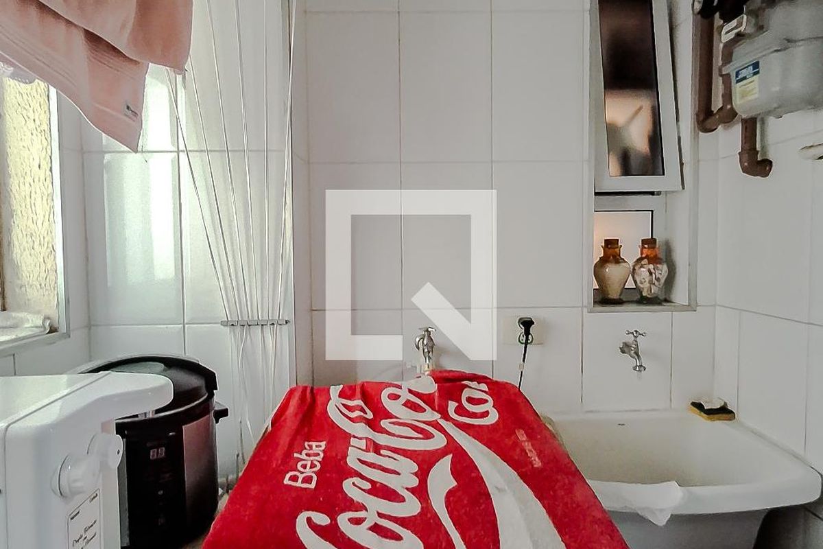 Apartamento, 2 quartos, 66 m² - Foto 44
