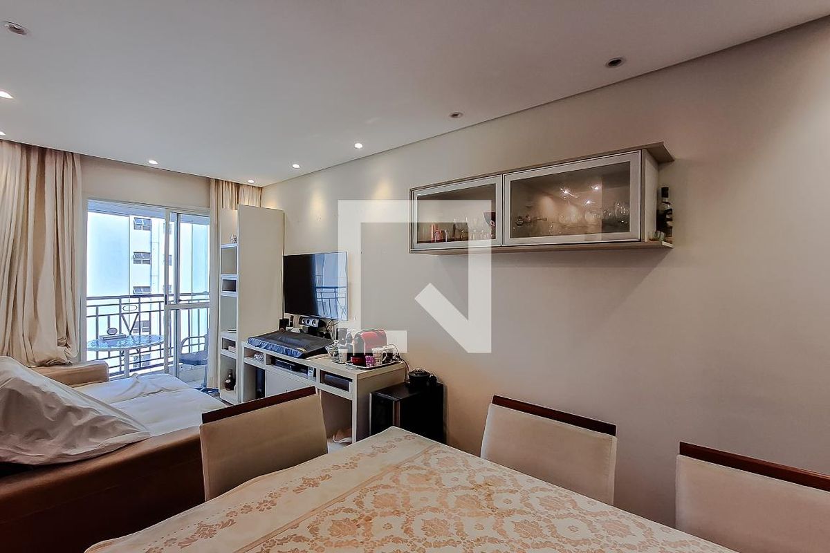 Apartamento, 2 quartos, 66 m² - Foto 2