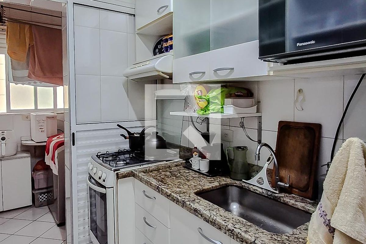 Apartamento, 2 quartos, 66 m² - Foto 38