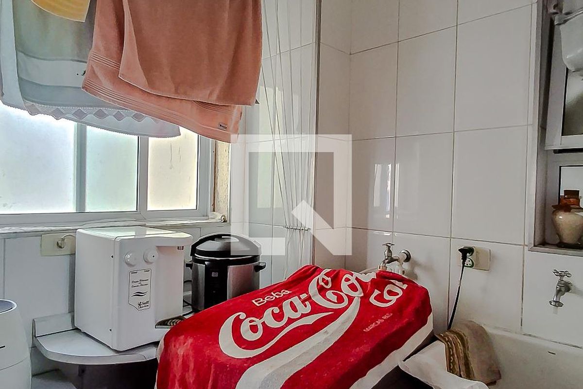Apartamento, 2 quartos, 66 m² - Foto 43