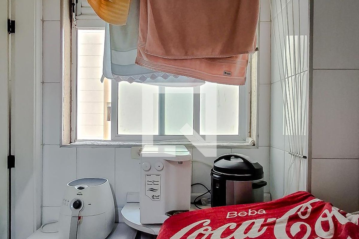 Apartamento, 2 quartos, 66 m² - Foto 42
