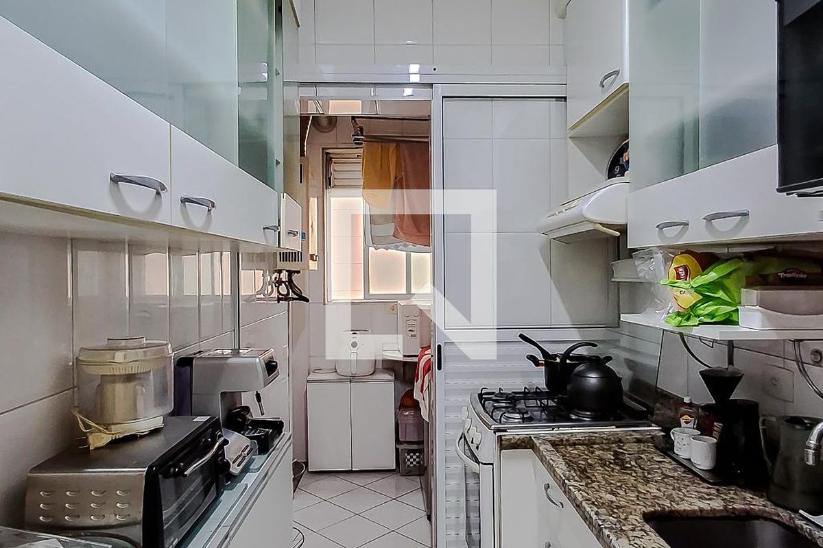 Apartamento, 2 quartos, 66 m² - Foto 37