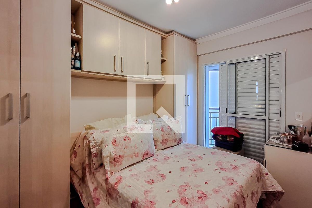 Apartamento, 2 quartos, 66 m² - Foto 16