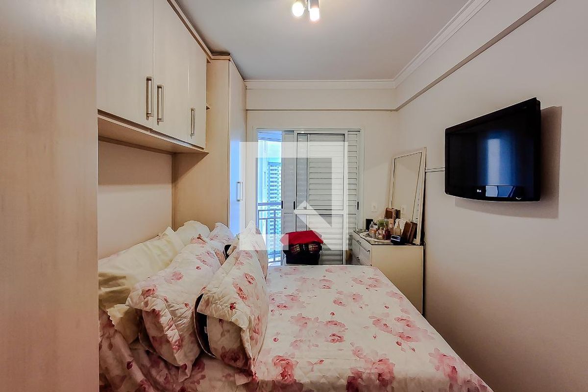 Apartamento, 2 quartos, 66 m² - Foto 17