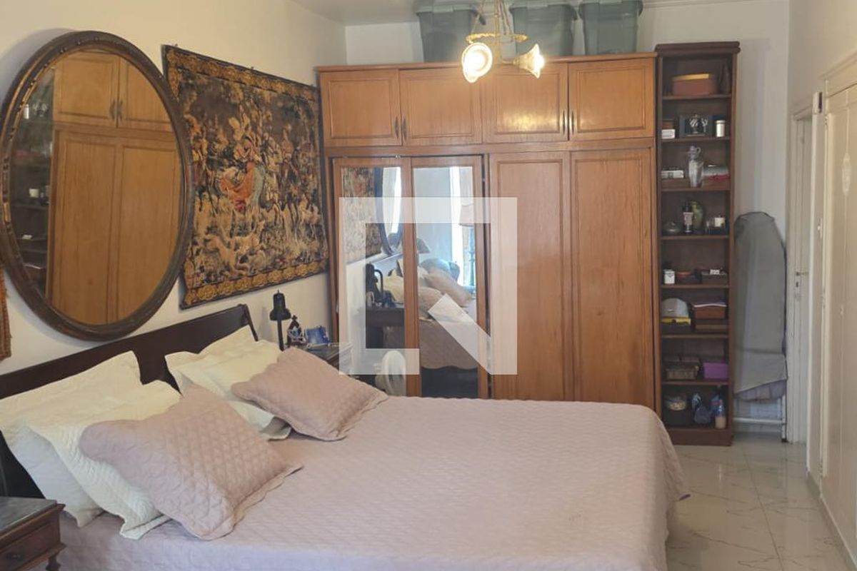 Apartamento, 3 quartos, 138 m² - Foto 14