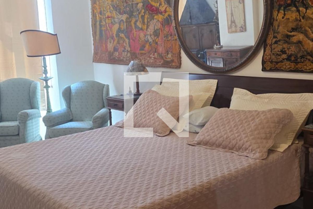 Apartamento, 3 quartos, 138 m² - Foto 16