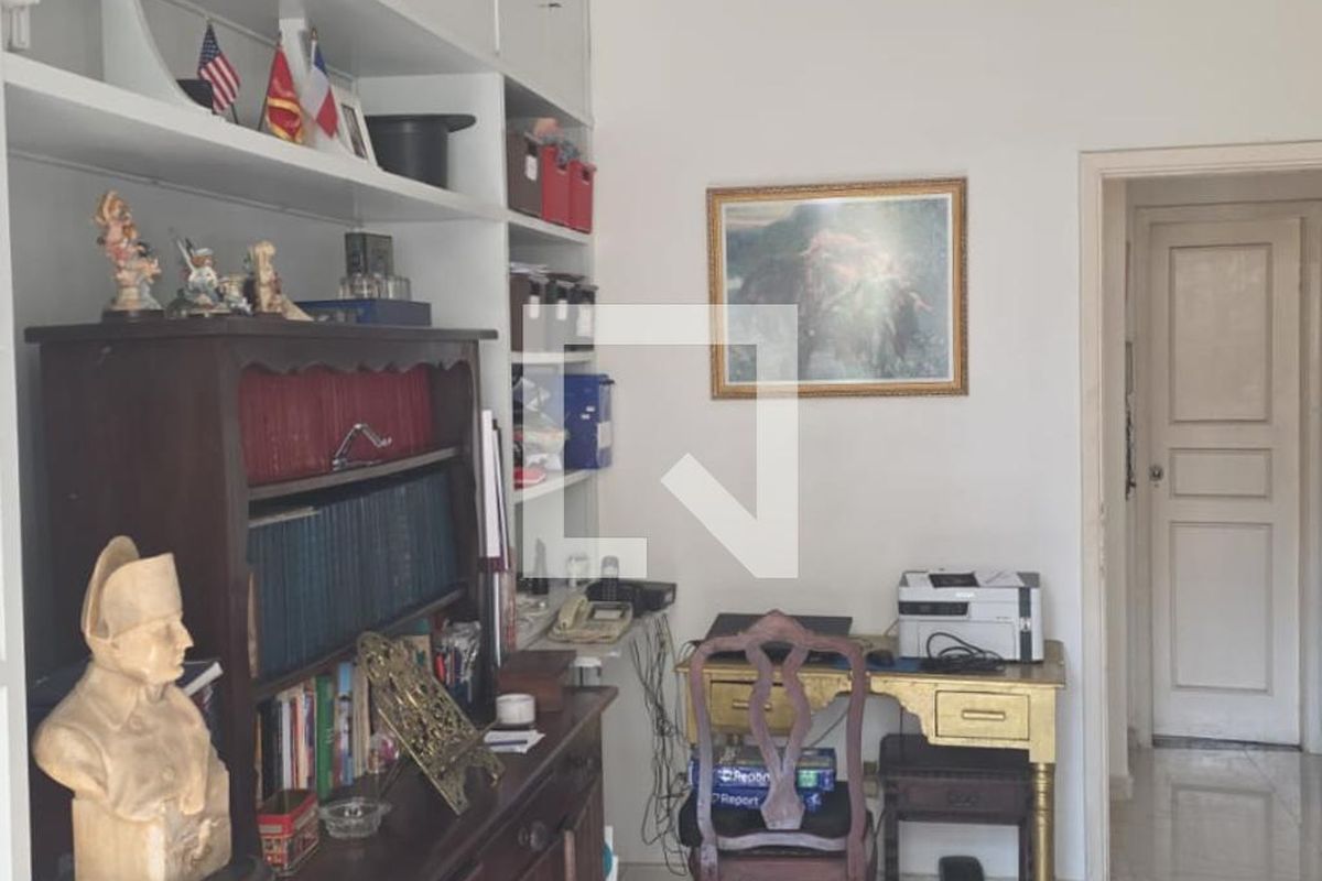 Apartamento, 3 quartos, 138 m² - Foto 13