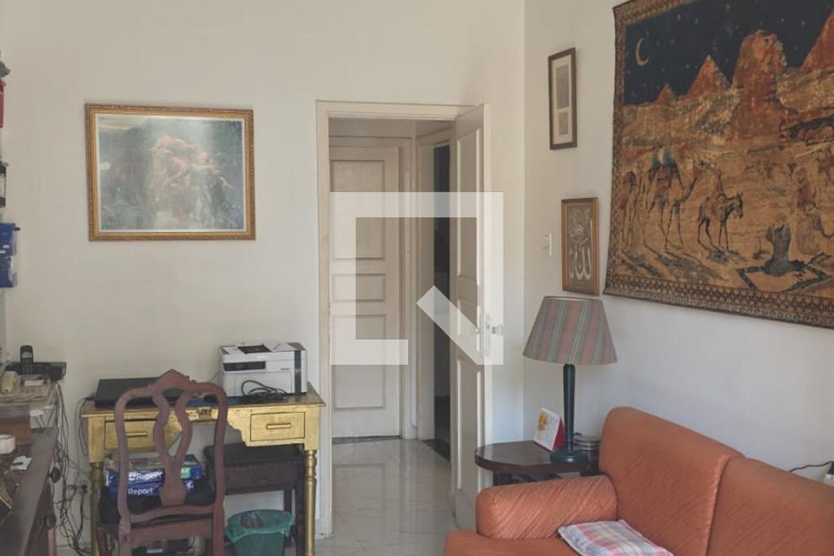 Apartamento, 3 quartos, 138 m² - Foto 10