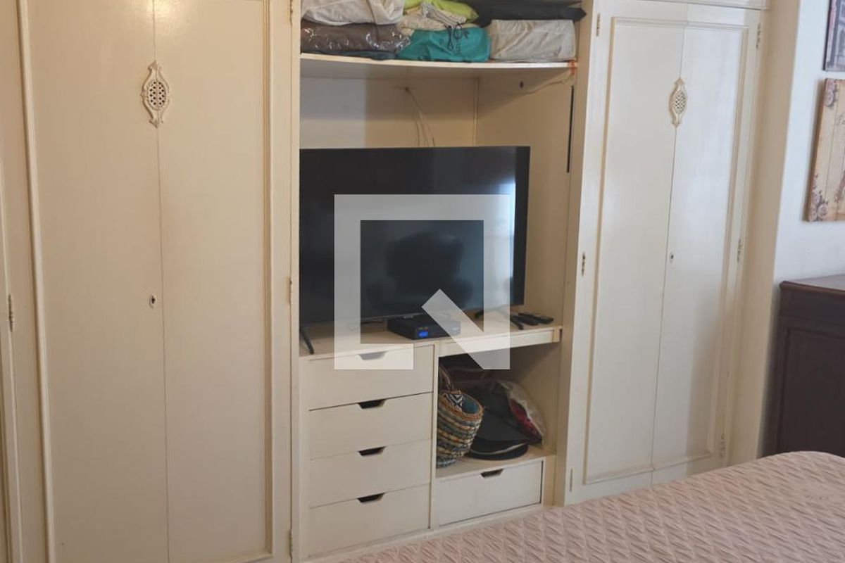Apartamento, 3 quartos, 138 m² - Foto 17