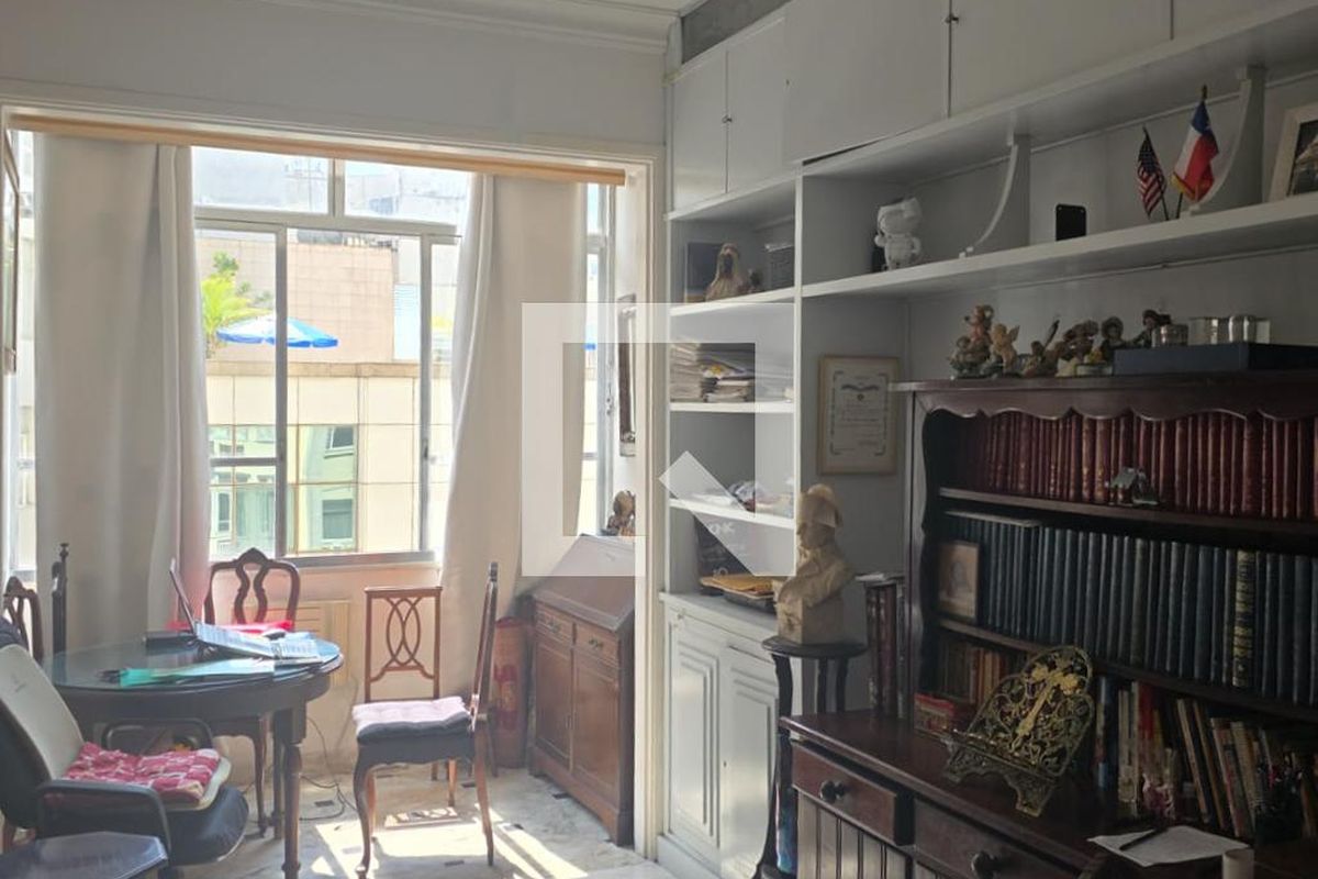 Apartamento, 3 quartos, 138 m² - Foto 12