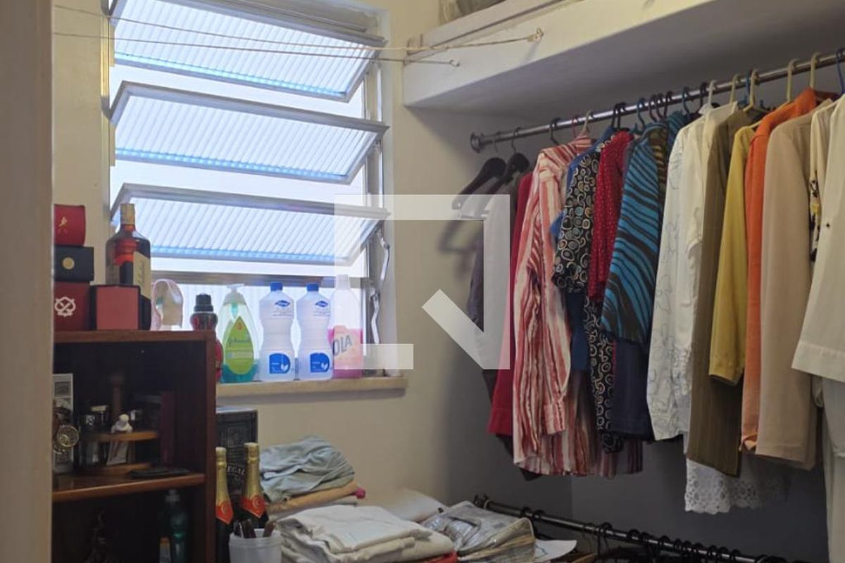 Apartamento, 3 quartos, 138 m² - Foto 24