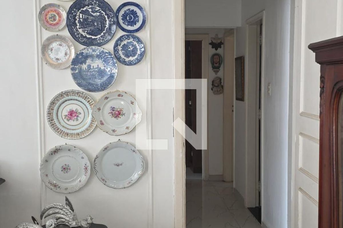 Apartamento, 3 quartos, 138 m² - Foto 7