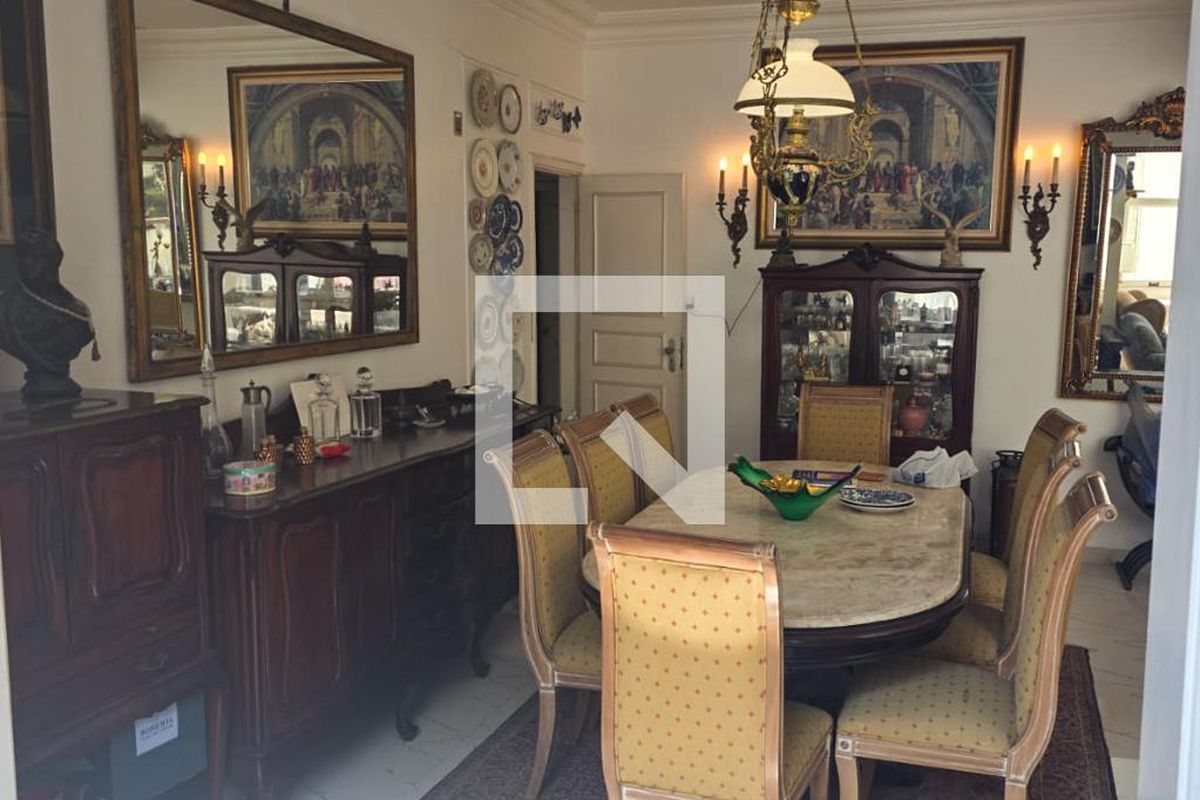 Apartamento, 3 quartos, 138 m² - Foto 4