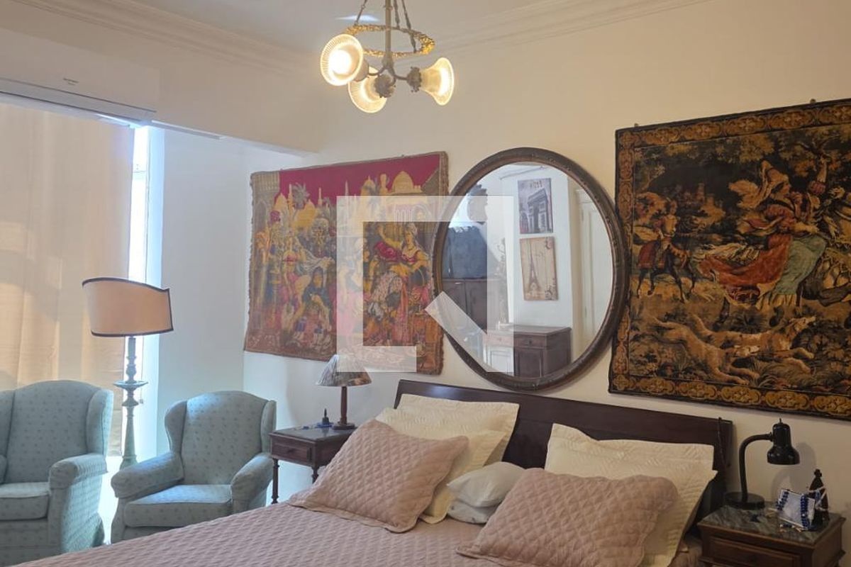 Apartamento, 3 quartos, 138 m² - Foto 15