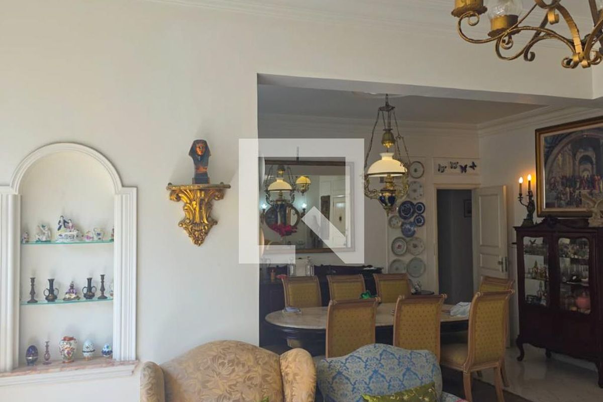 Apartamento, 3 quartos, 138 m² - Foto 3