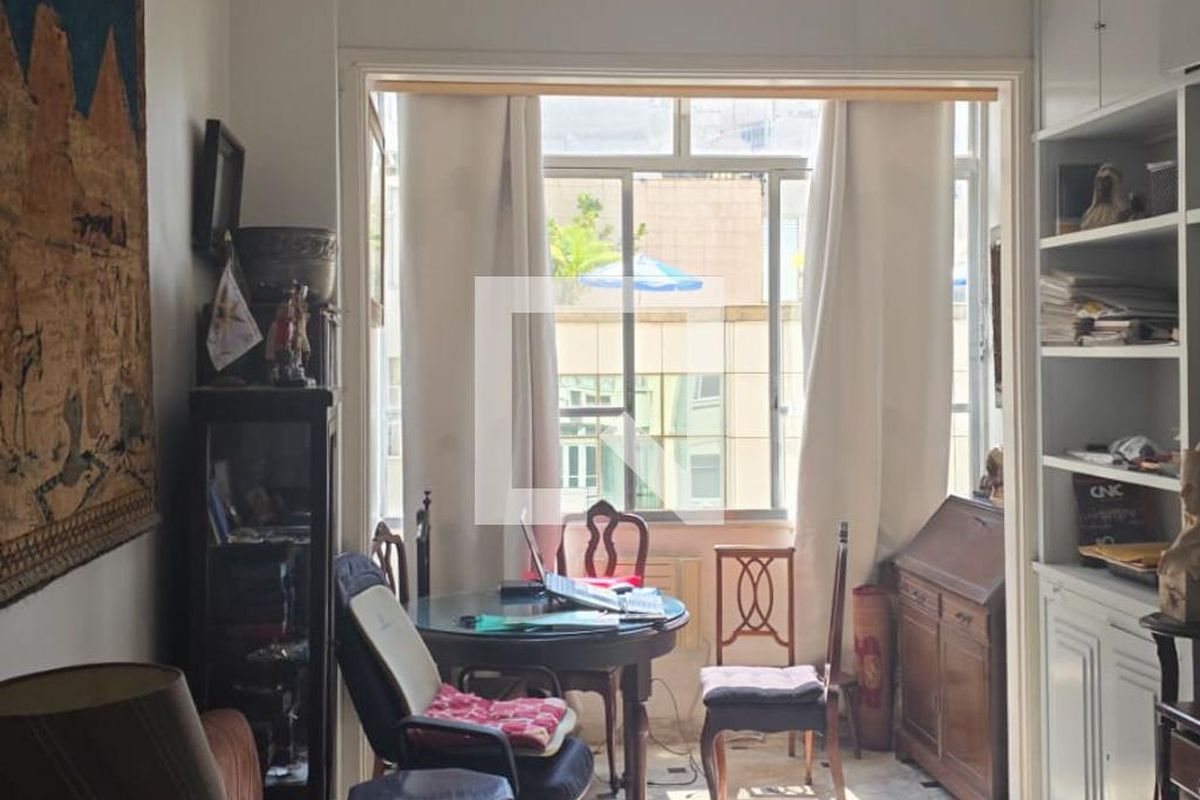 Apartamento, 3 quartos, 138 m² - Foto 11