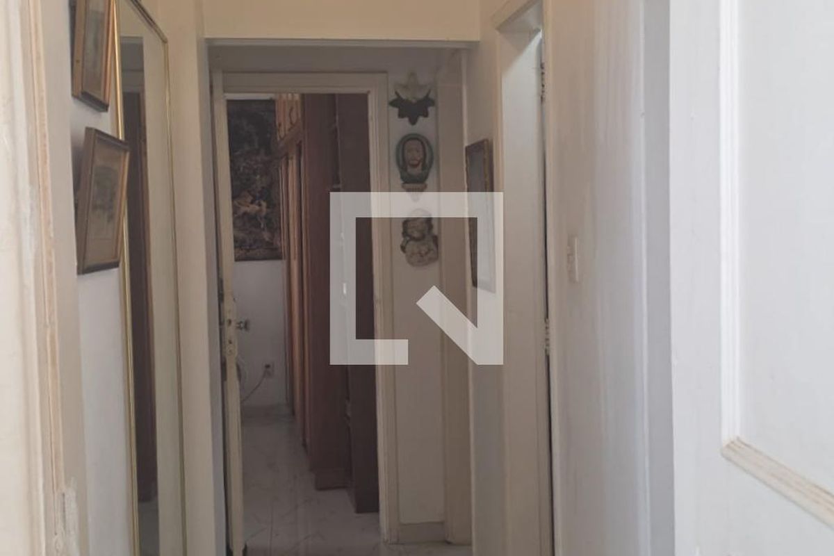 Apartamento, 3 quartos, 138 m² - Foto 8