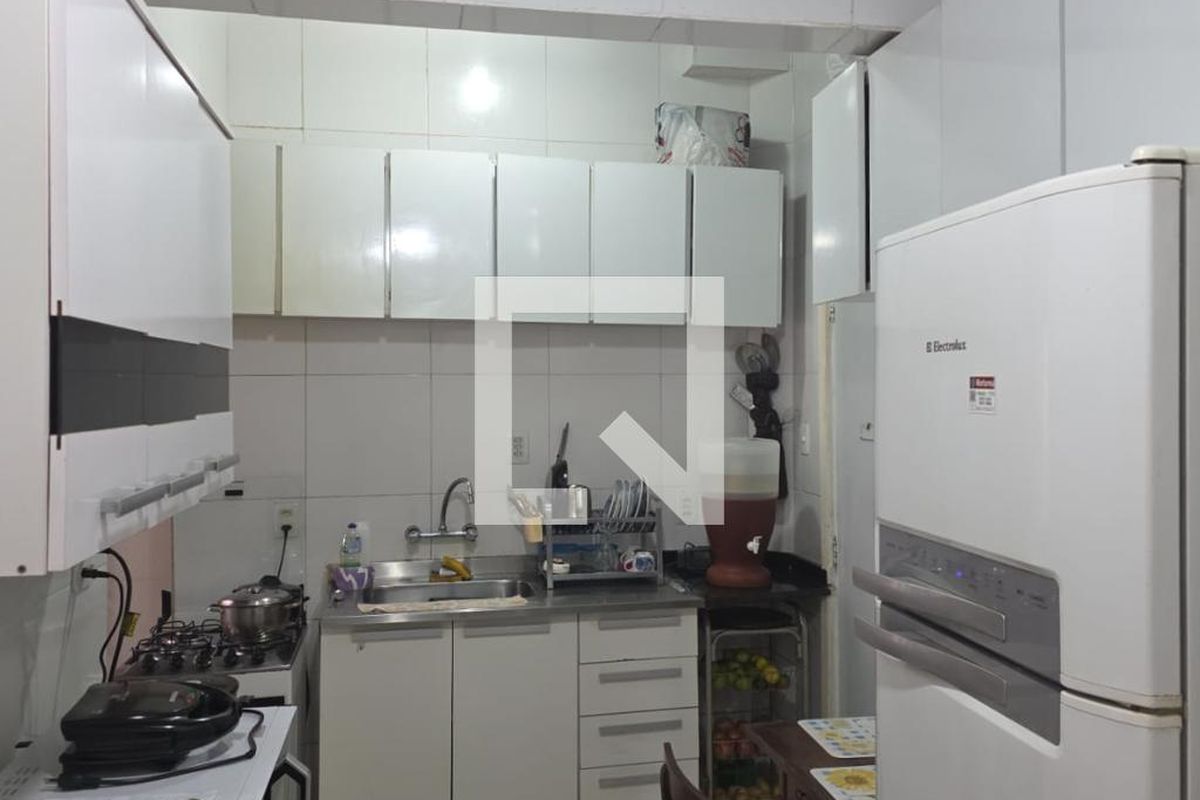 Apartamento, 3 quartos, 138 m² - Foto 22