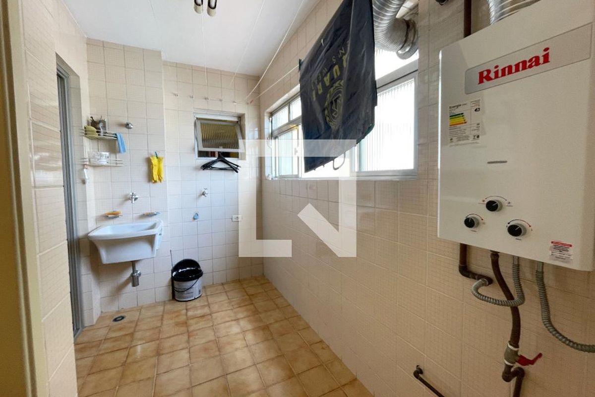 Apartamento, 3 quartos, 80 m² - Foto 44