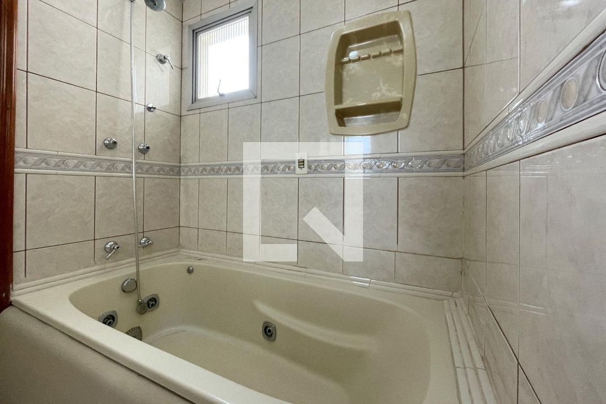 Apartamento, 3 quartos, 80 m² - Foto 23