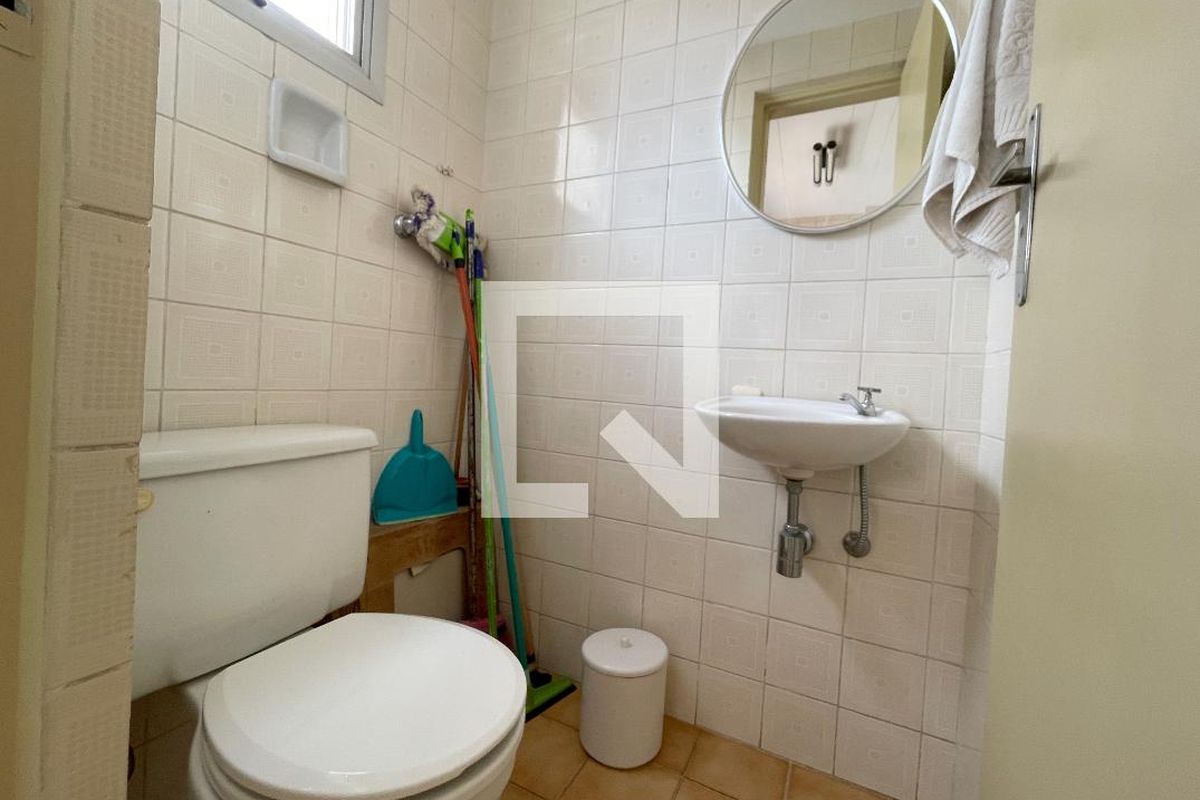 Apartamento, 3 quartos, 80 m² - Foto 48