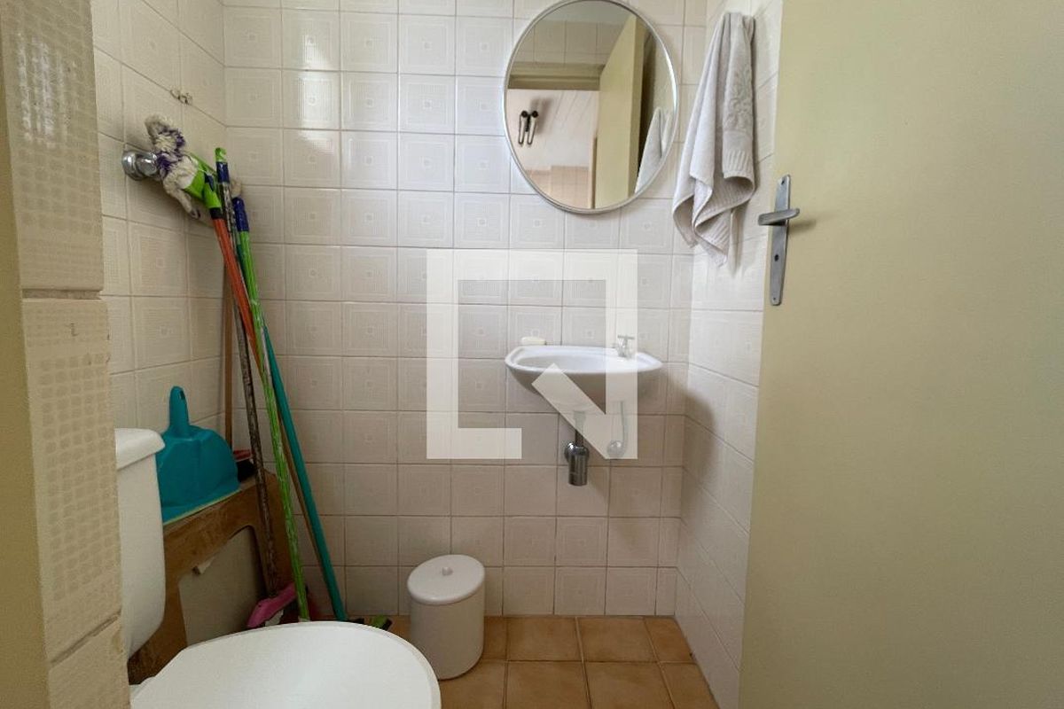 Apartamento, 3 quartos, 80 m² - Foto 49