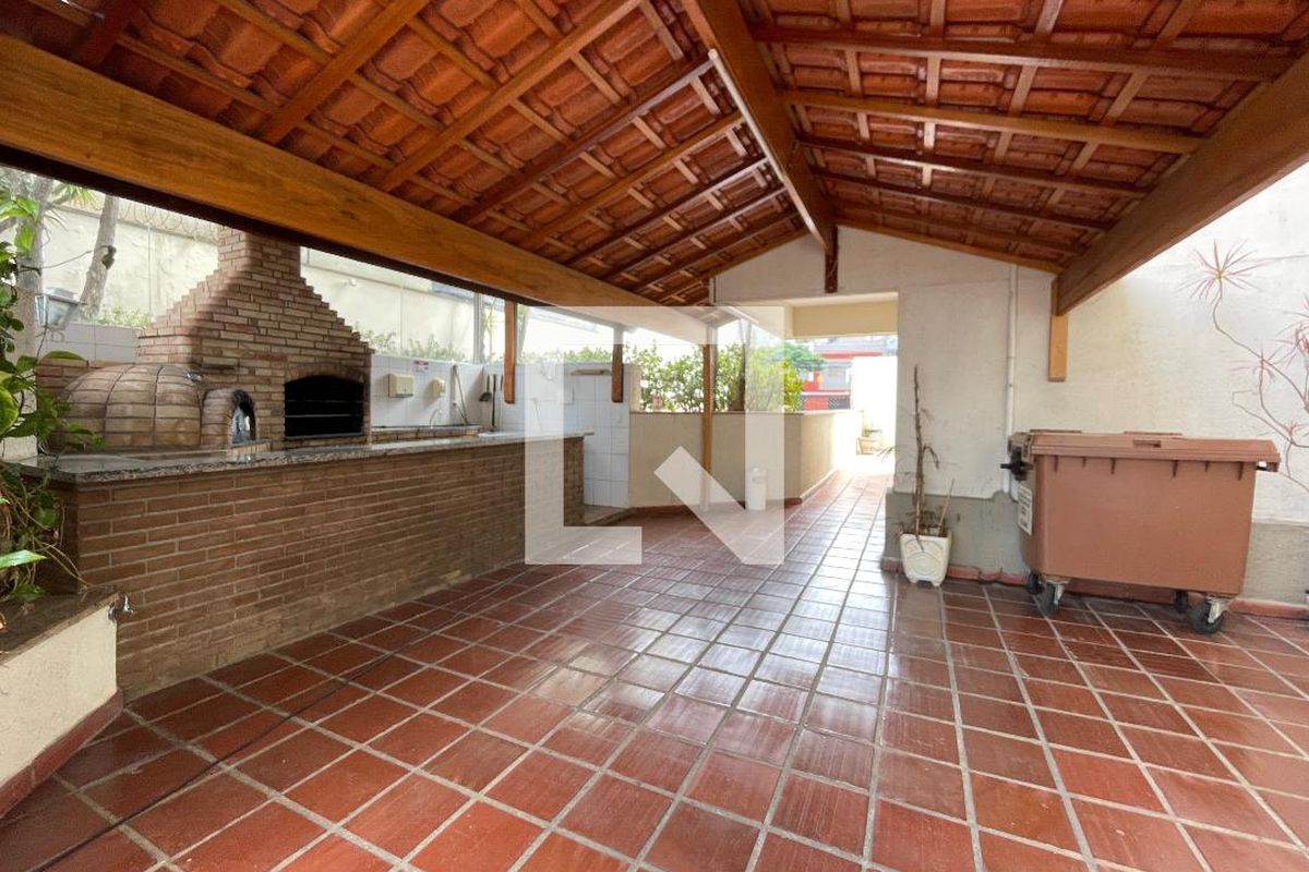 Apartamento, 3 quartos, 80 m² - Foto 65