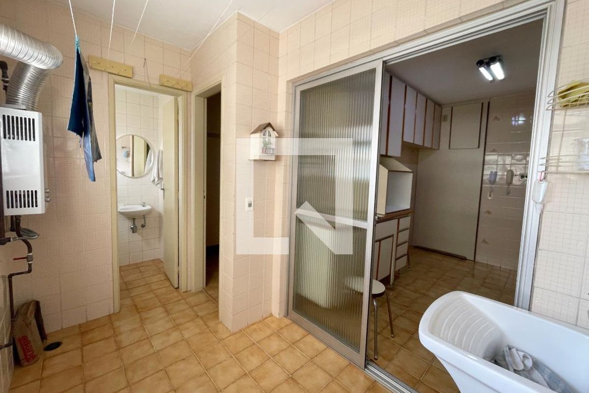 Apartamento, 3 quartos, 80 m² - Foto 43