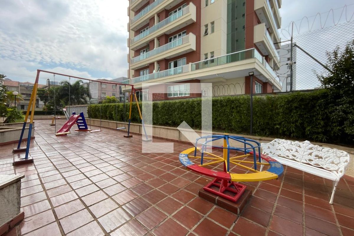 Apartamento, 3 quartos, 80 m² - Foto 58