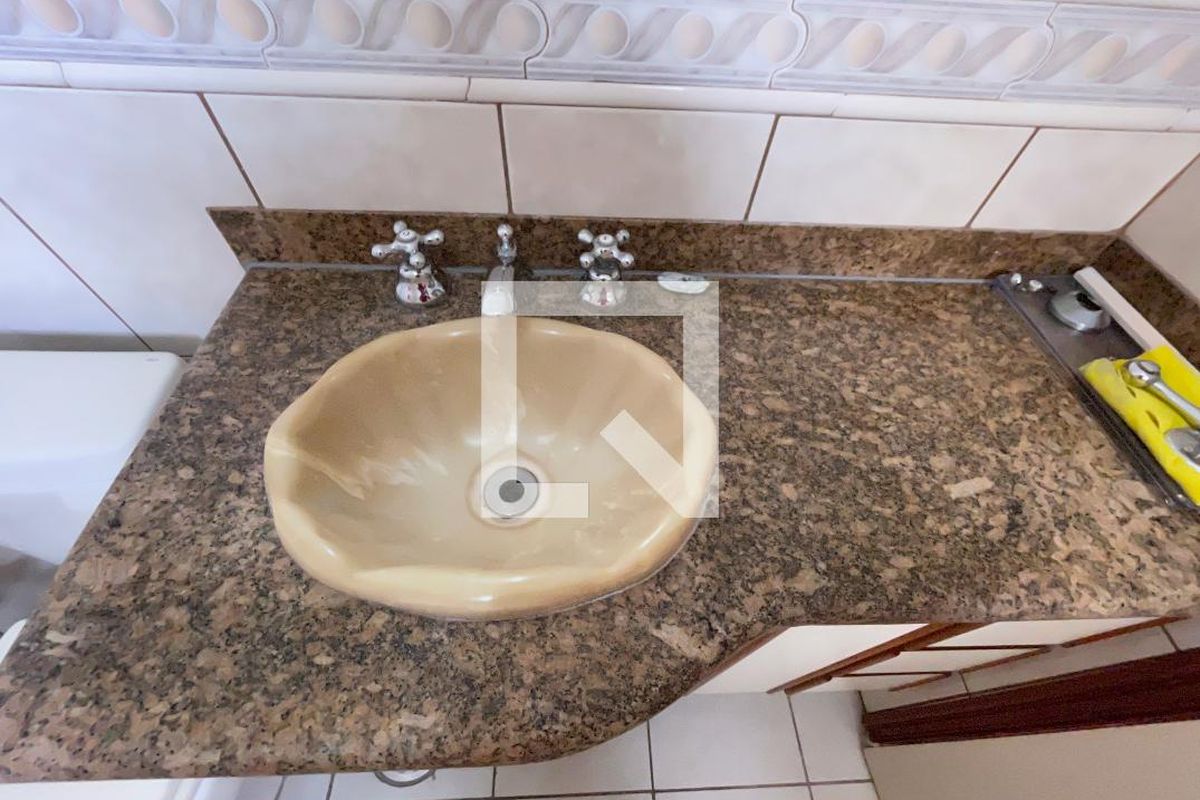 Apartamento, 3 quartos, 80 m² - Foto 28