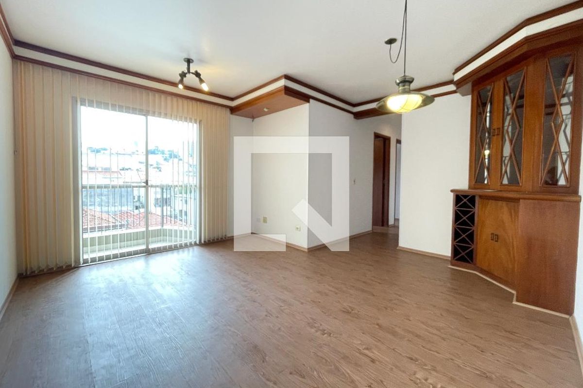 Apartamento, 3 quartos, 80 m² - Foto 1