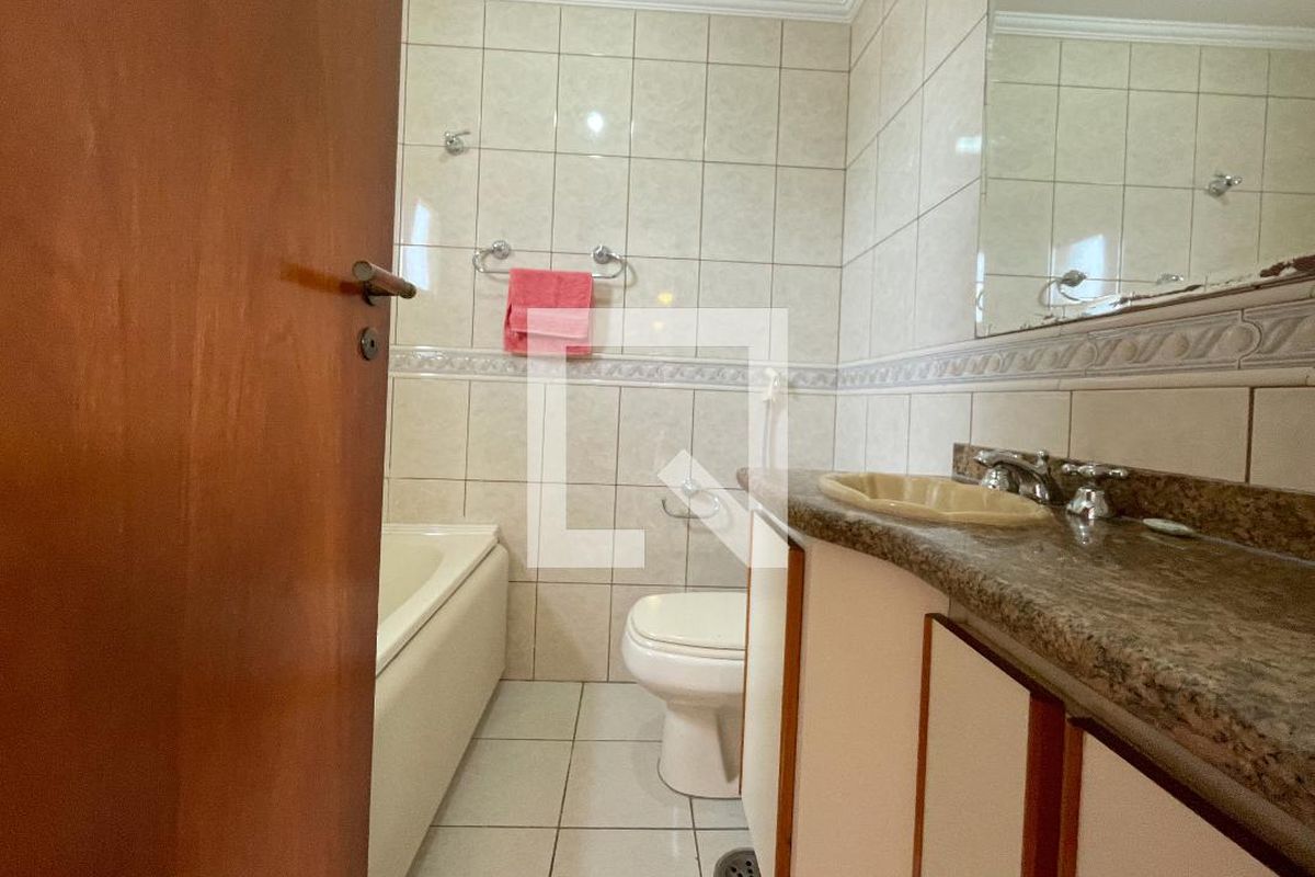 Apartamento, 3 quartos, 80 m² - Foto 21