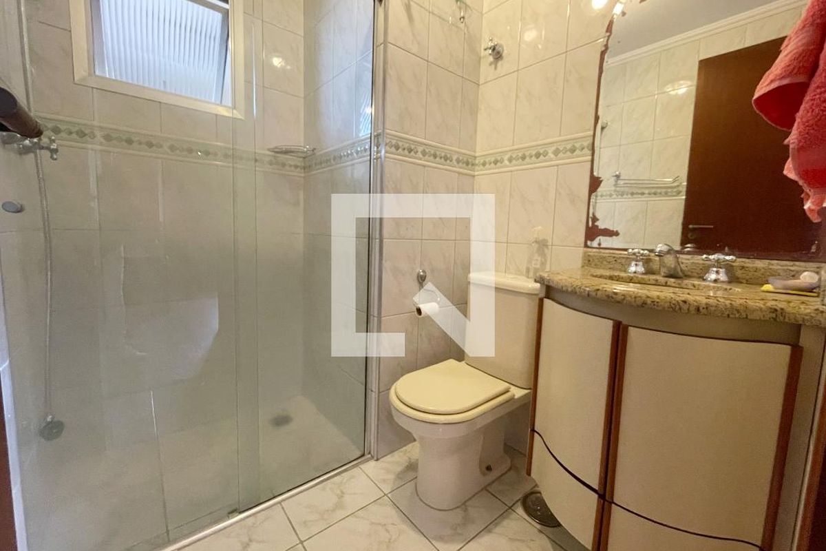 Apartamento, 3 quartos, 80 m² - Foto 29