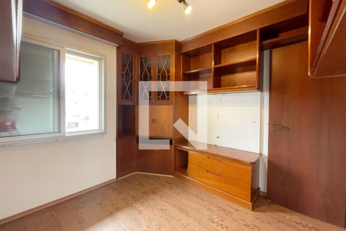 Apartamento, 3 quartos, 80 m² - Foto 9