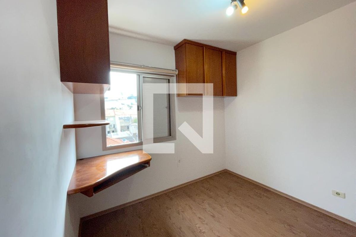 Apartamento, 3 quartos, 80 m² - Foto 13