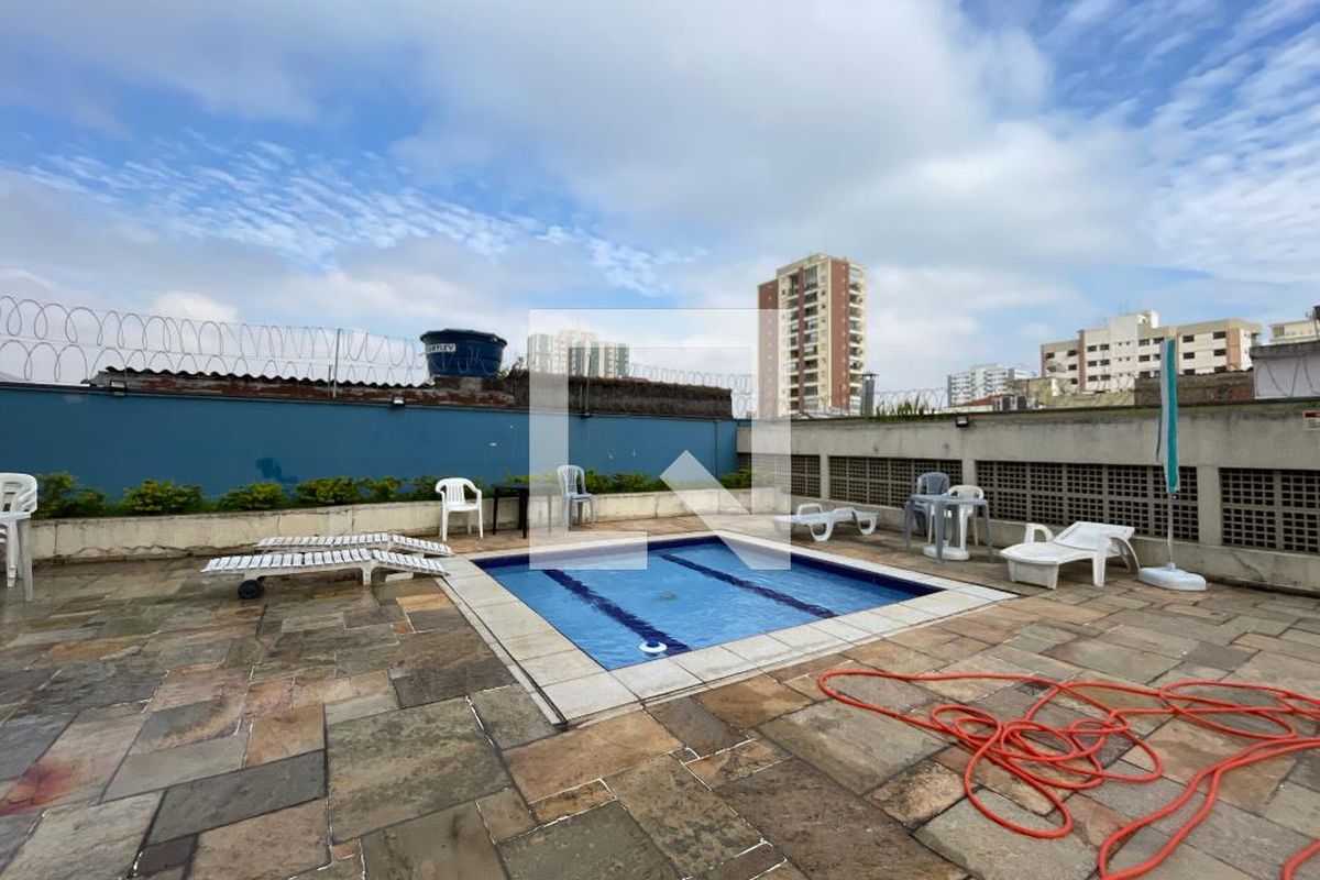 Apartamento, 3 quartos, 80 m² - Foto 61