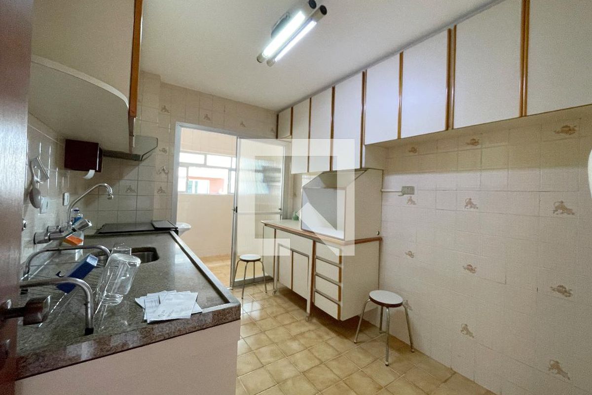 Apartamento, 3 quartos, 80 m² - Foto 35