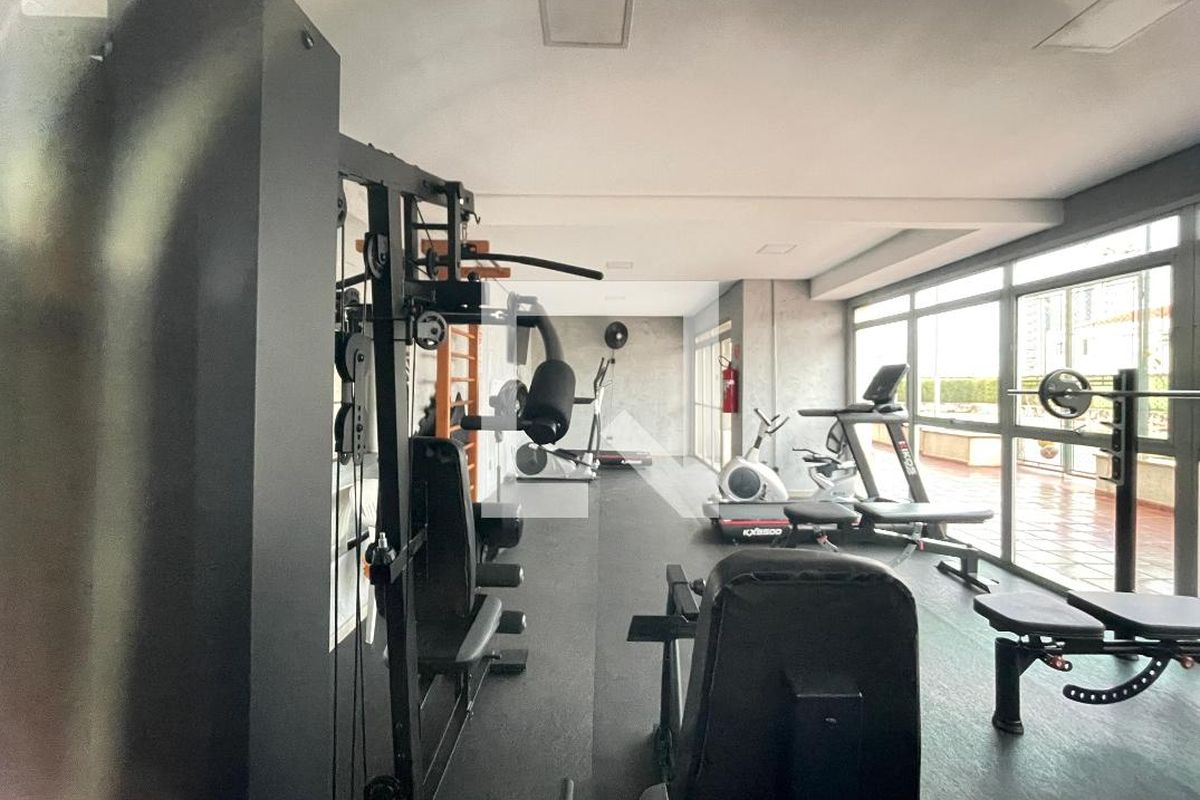 Apartamento, 3 quartos, 80 m² - Foto 64
