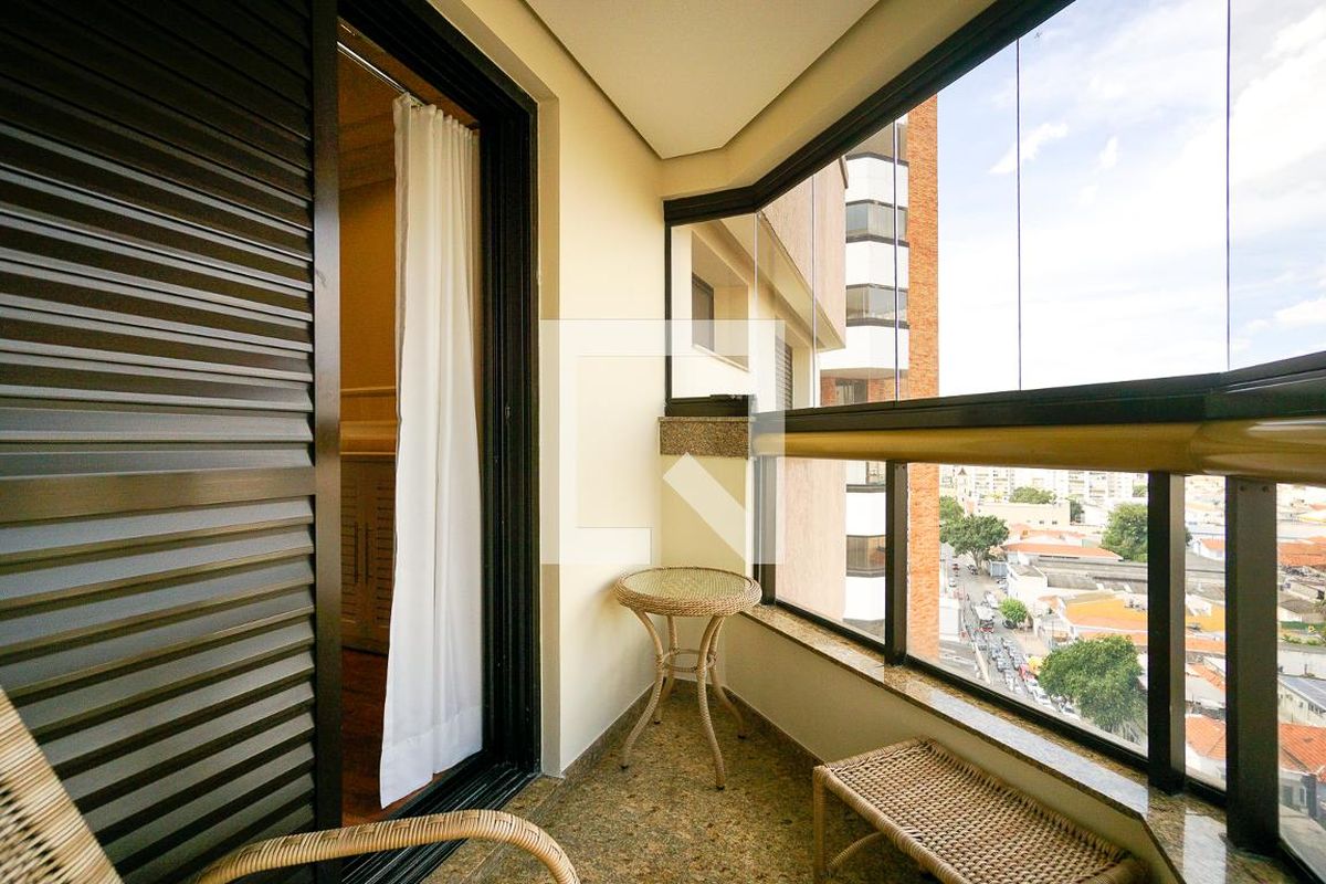 Apartamento, 4 quartos, 250 m² - Foto 49