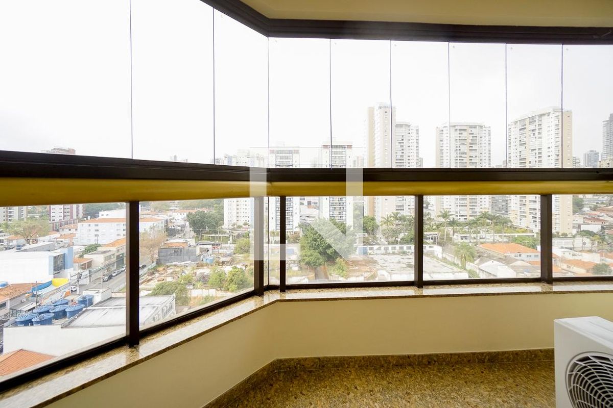Apartamento, 4 quartos, 250 m² - Foto 47
