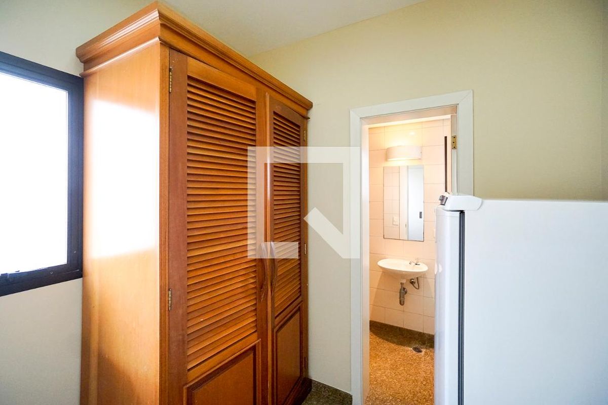 Apartamento, 4 quartos, 250 m² - Foto 84