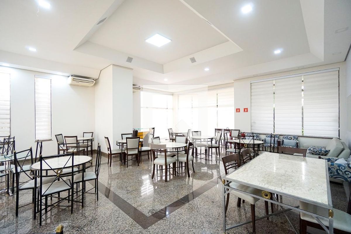 Apartamento, 4 quartos, 250 m² - Foto 87