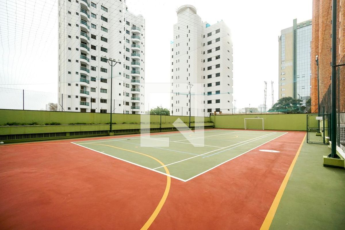 Apartamento, 4 quartos, 250 m² - Foto 93