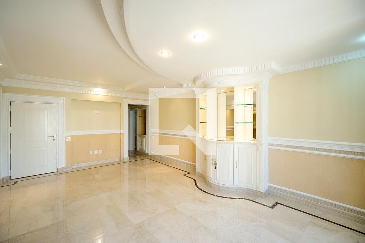 Apartamento, 4 quartos, 250 m² - Foto 6