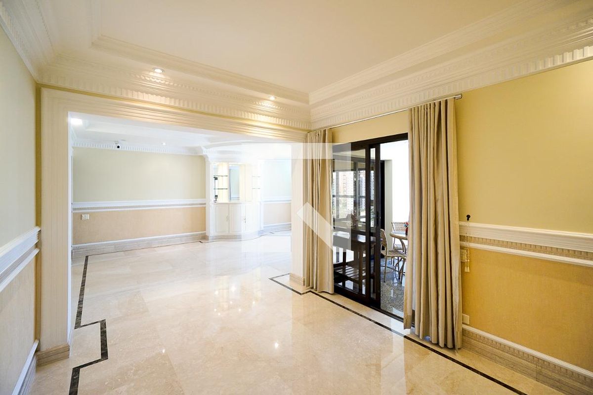 Apartamento, 4 quartos, 250 m² - Foto 15