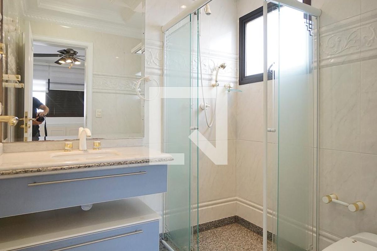 Apartamento, 4 quartos, 250 m² - Foto 61