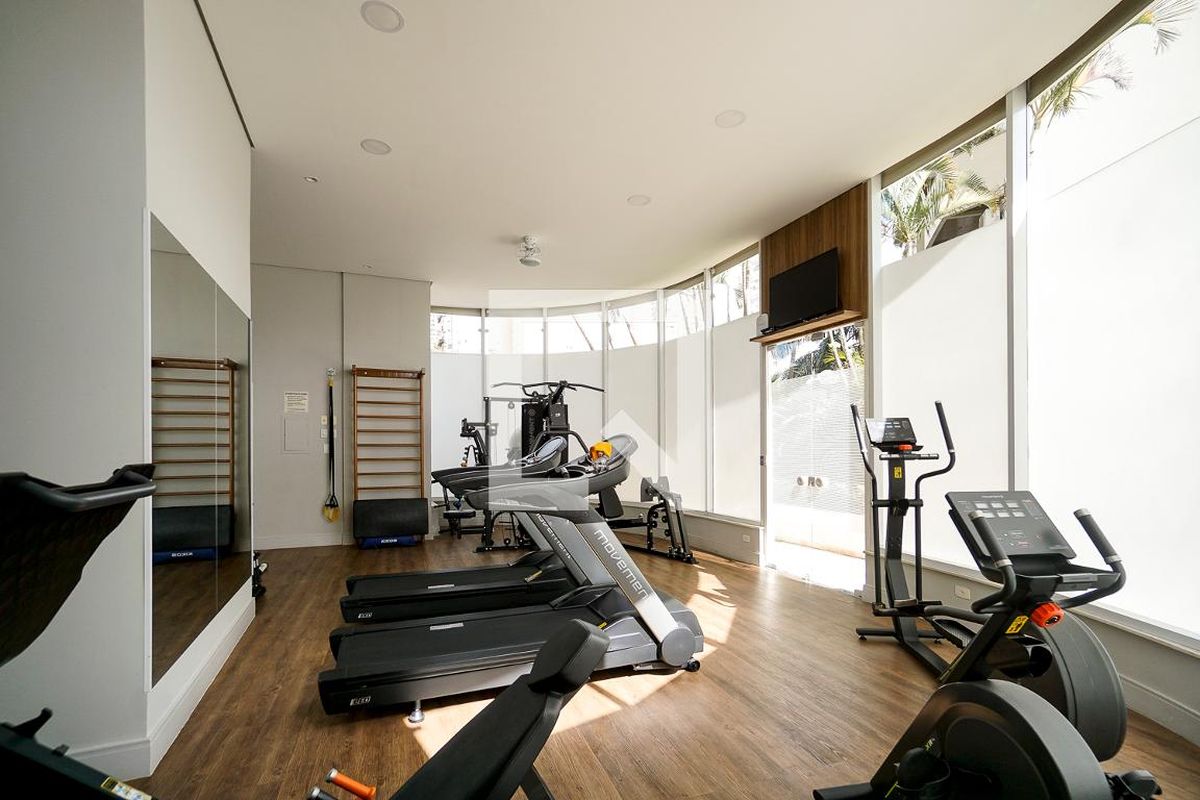 Apartamento, 4 quartos, 250 m² - Foto 91