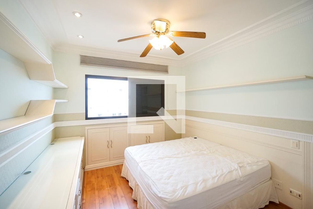 Apartamento, 4 quartos, 250 m² - Foto 29